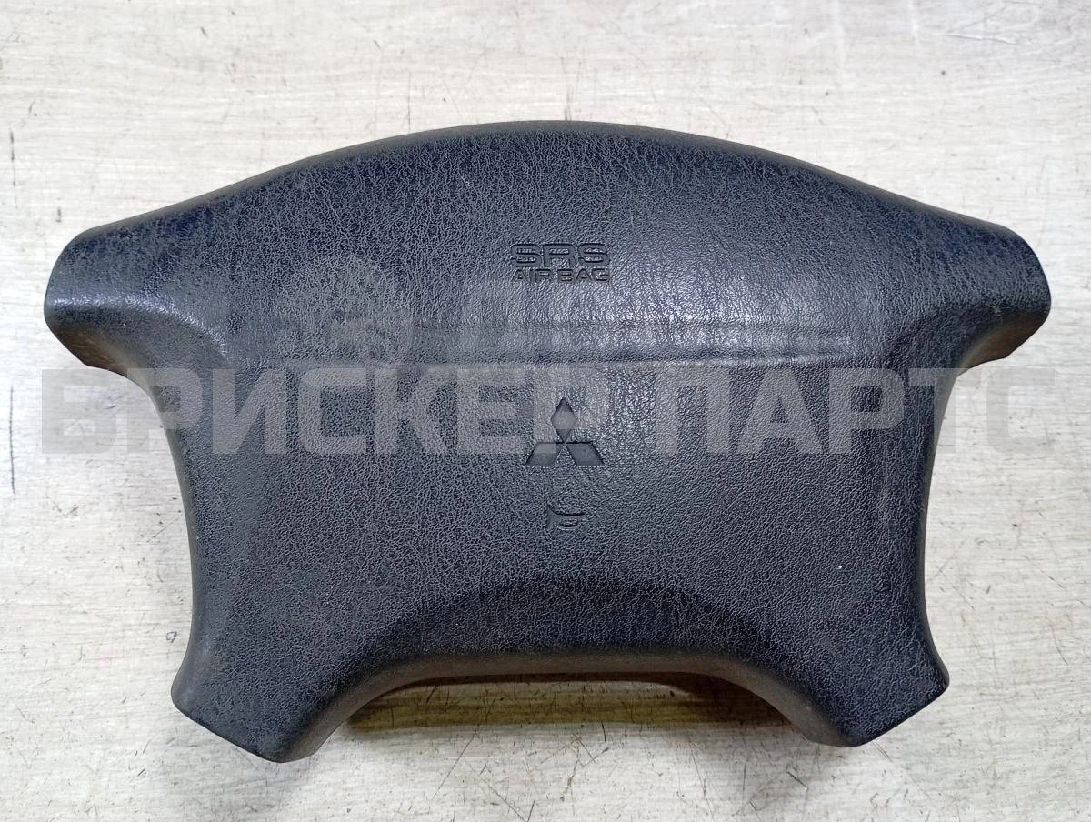 Подушка безопасности Митсубиси Каризма 1