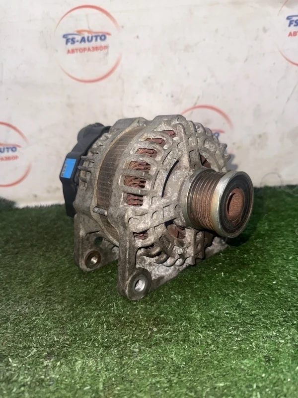 Генератор Nissan X-Trail 2013 23100EN00B T31 2.0 MR20DE