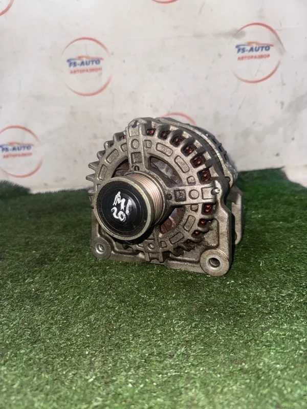 Генератор Nissan X-Trail 2013 23100EN00B T31 2.0 MR20DE