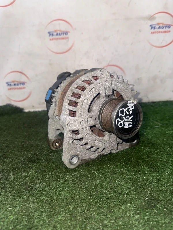 Генератор Nissan X-Trail 2013 23100EN00B T31 2.0 MR20DE