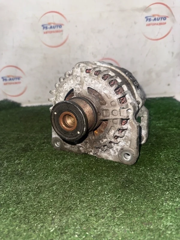 Генератор Nissan X-Trail 2013 23100EN00B T31 2.0 MR20DE