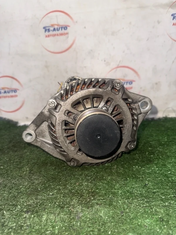 Генератор Mitsubishi Outlander 2010 1800A053 SUV 2.4 4B12