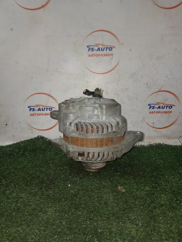 Генератор Mitsubishi Outlander 2010 1800A053 SUV 2.4 4B12