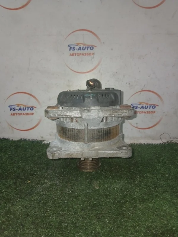 Генератор Nissan X-Trail 2013 23100EN00B T31 2.0 MR20DE