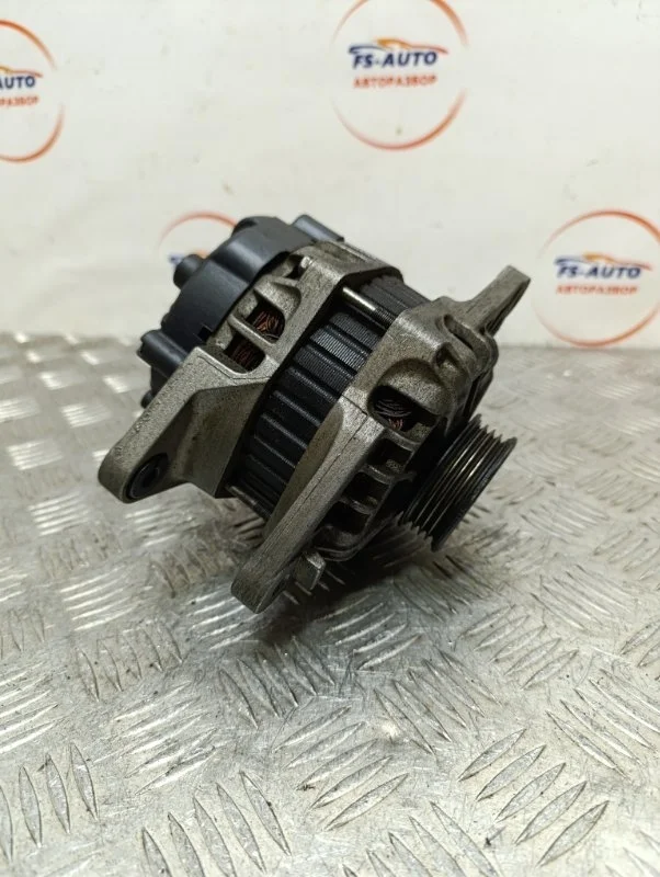 Генератор Hyundai Tucson 2014 3730023650 SUV 2.0 G4GC