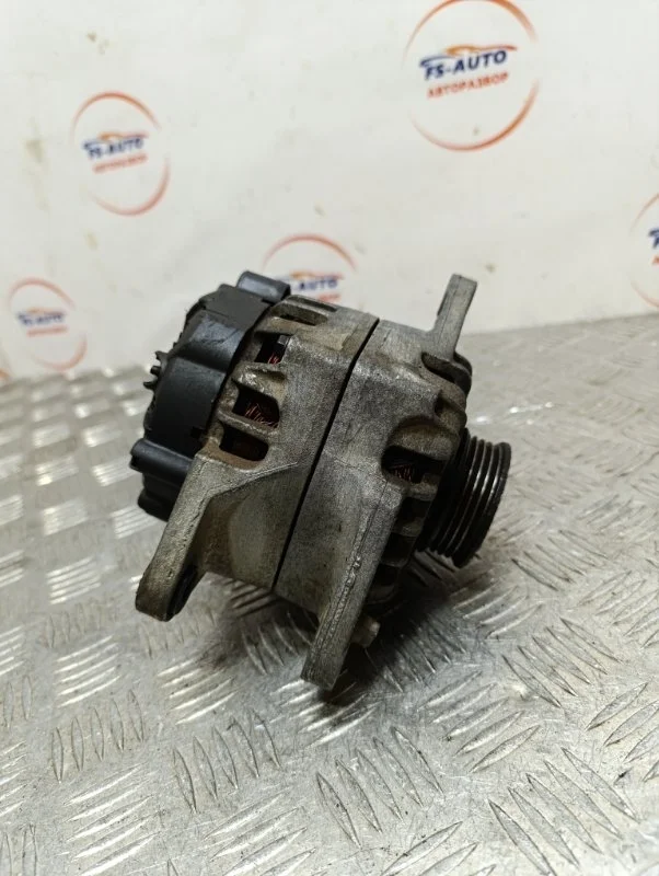 Генератор Hyundai Getz 2010 3730022650 ХЭТЧБЭК 1.6 G4ED