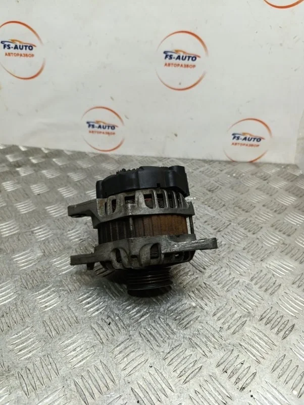 Генератор Hyundai Getz 2010 3730022650 ХЭТЧБЭК 1.6 G4ED