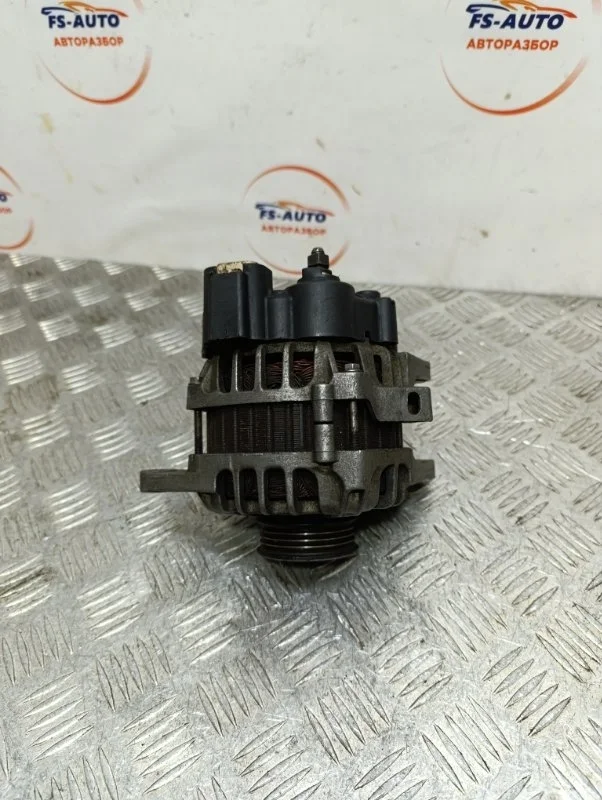 Генератор Hyundai Getz 2010 3730022650 ХЭТЧБЭК 1.6 G4ED