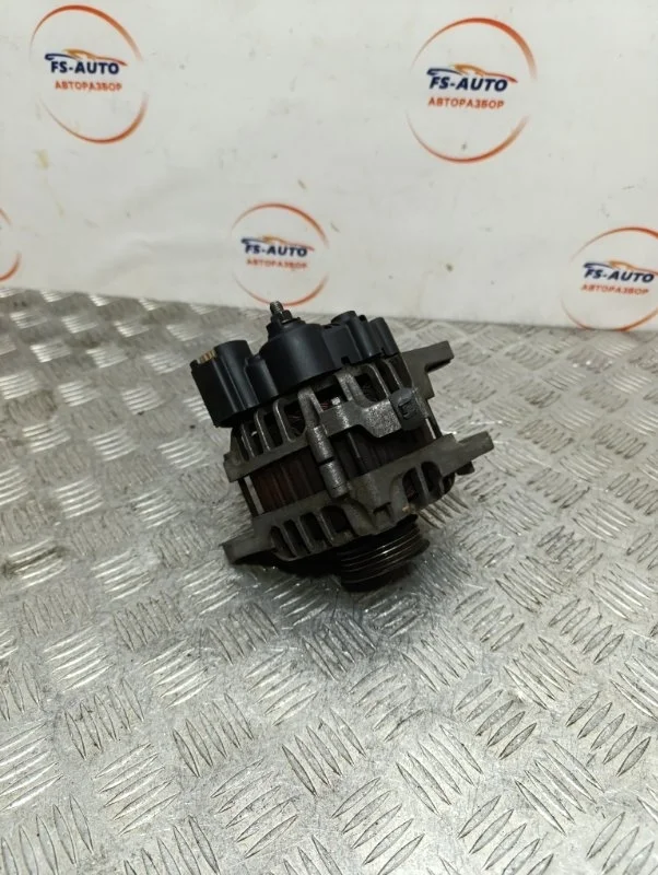 Генератор Hyundai Getz 2010 3730022650 ХЭТЧБЭК 1.6 G4ED