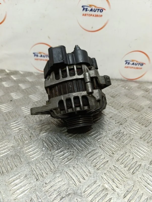 Генератор Hyundai Getz 2010 3730022650 ХЭТЧБЭК 1.6 G4ED