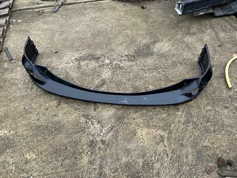 Бампер TOYOTA RAV 4 2013> 521590R915, задний