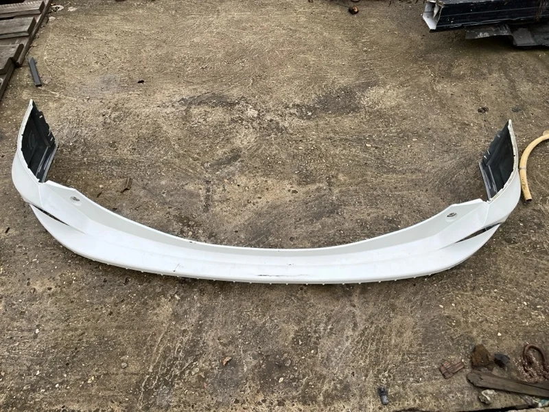 Бампер TOYOTA RAV 4 2013> 521590R915, задний