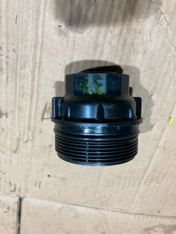 Крышка масляного фильтра Toyota Highlander 2019 1562036020 GSU55 2GRFKS