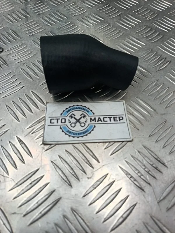 Патрубок турбины Citroen Jumper 2006-2014 IL0382LYK 250 2.2