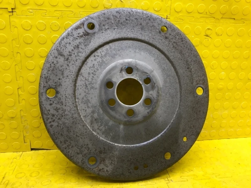 Маховик Skoda Octavia 2018 038105327B 5E3 CWV 594183