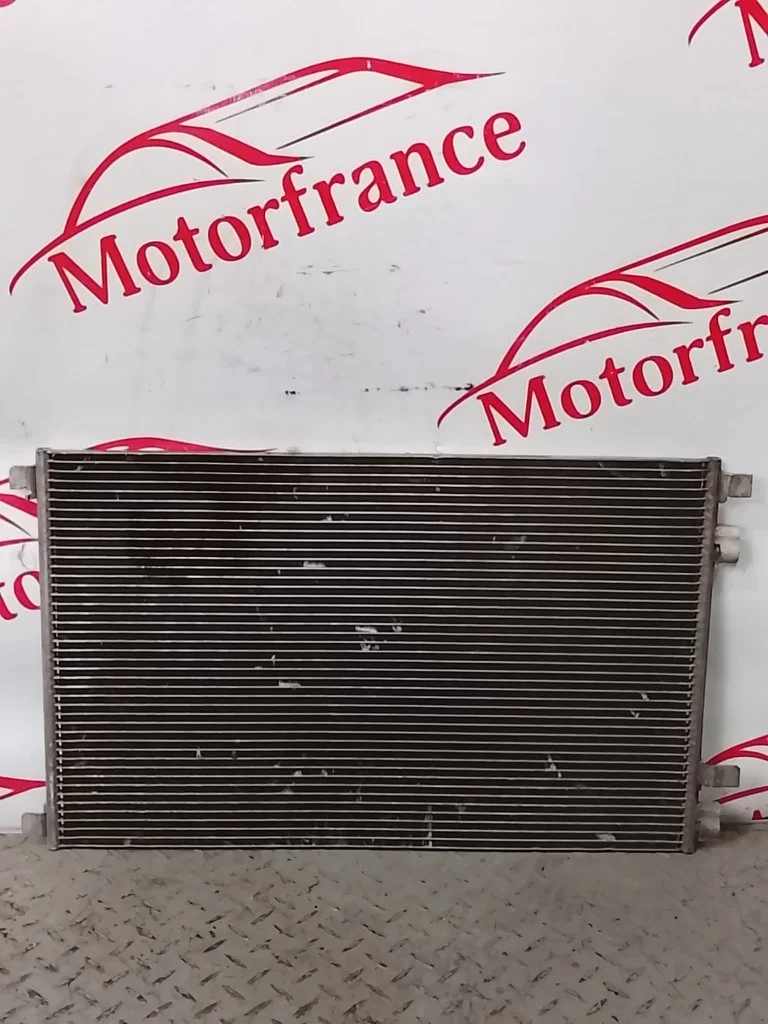Радиатор кондиционера Renault Megane 2006 8200115543 2 1.6 K4M