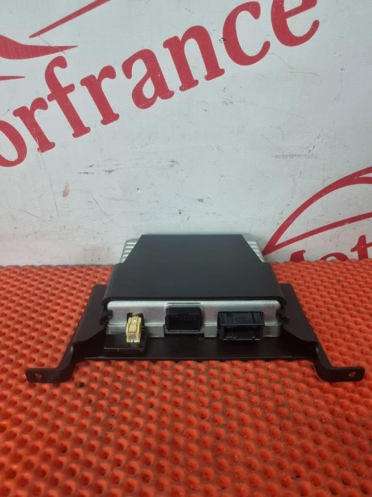 Блок управления магнитолой Opel Astra 2013 13353284 J A16XER