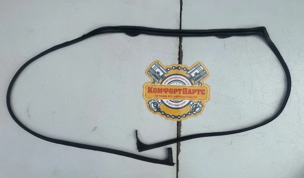 Уплотнительная резинка вокруг двери Skoda Octavia II (2004—2009)