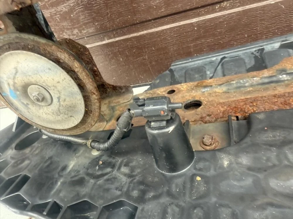 Датчик температуры наружного воздуха Kia Venga I (2009—2014)