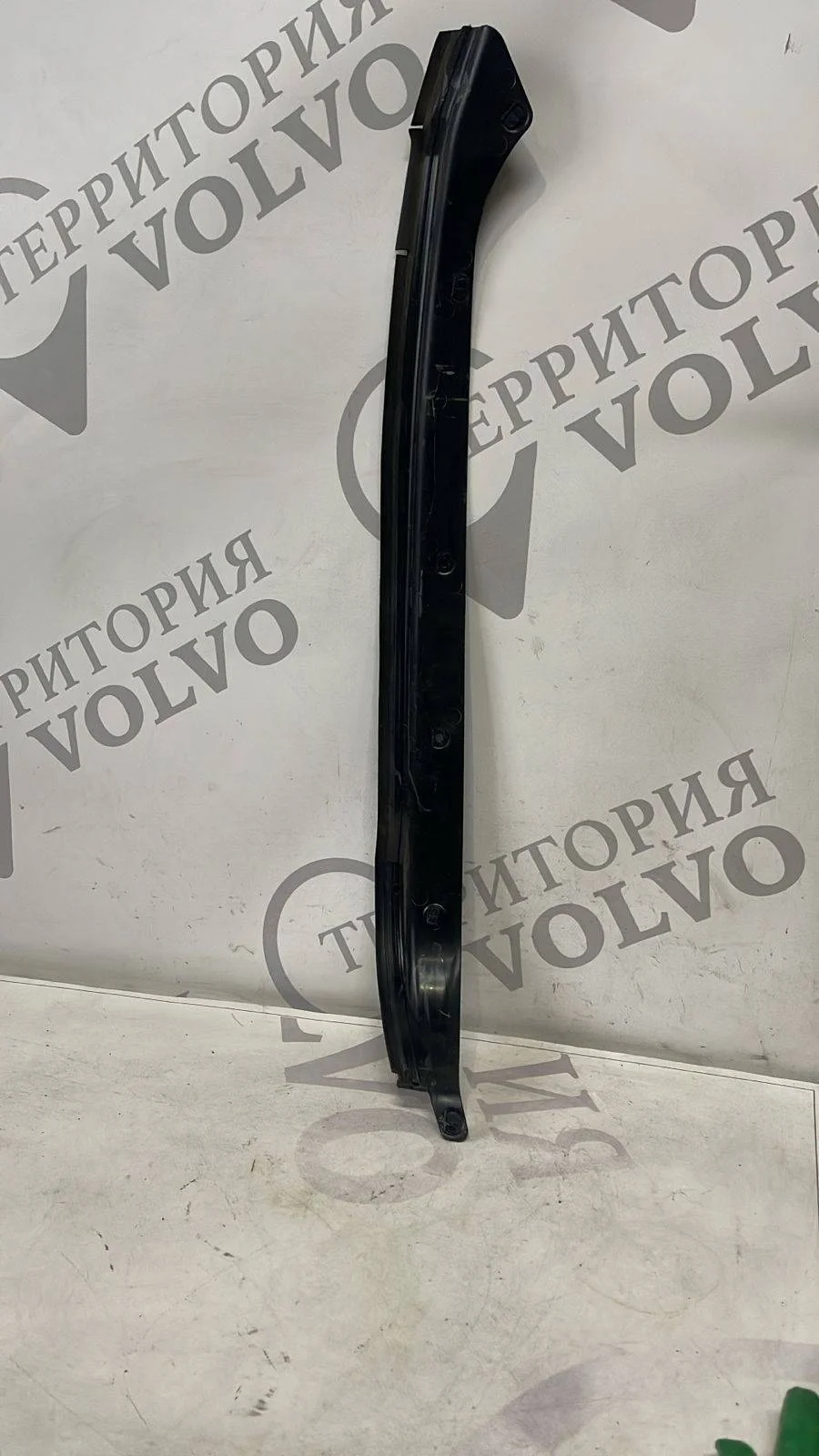 Уплотнитель двери