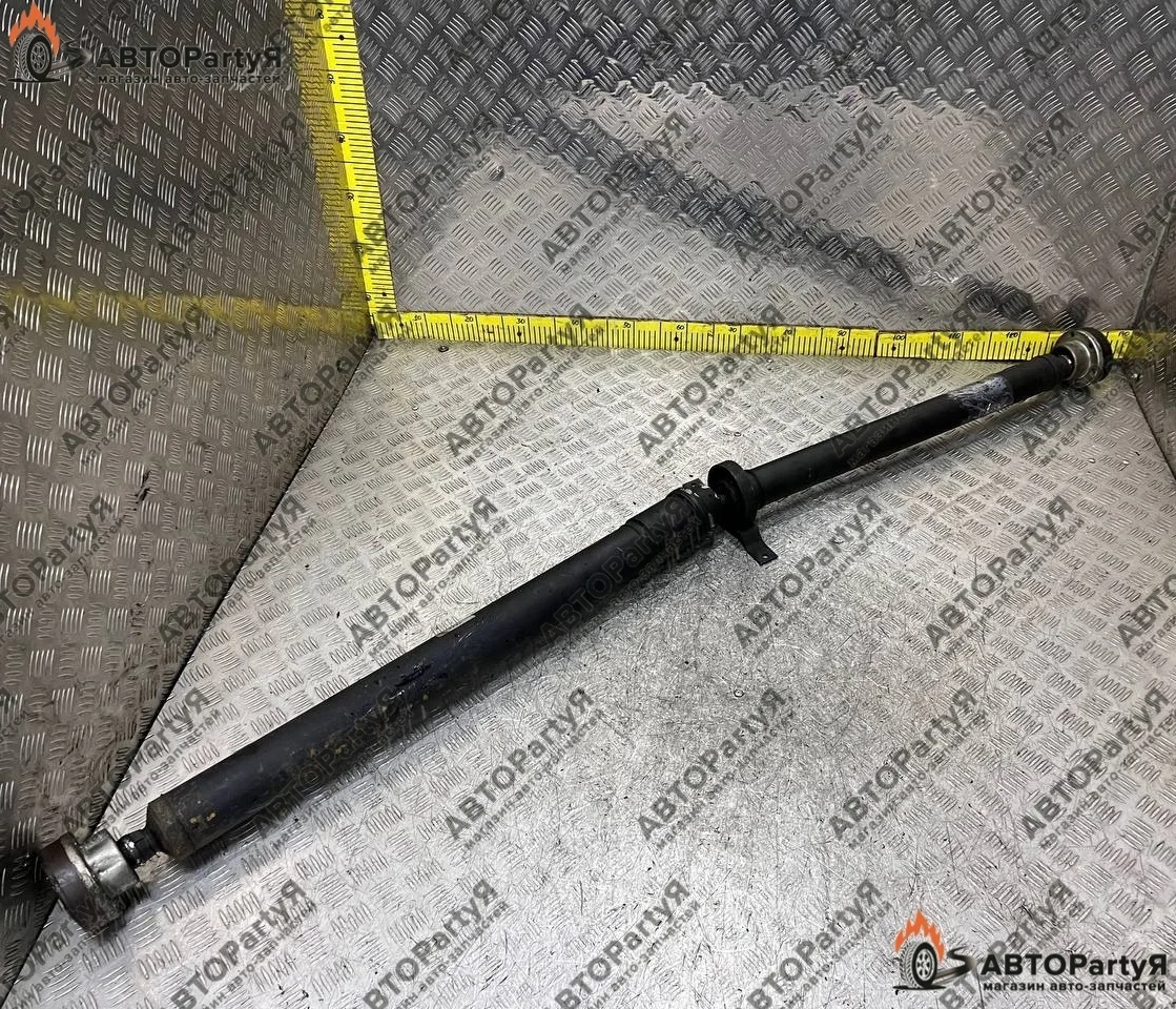 Кардан задний Audi S8 D3 BSM 5,2 л.