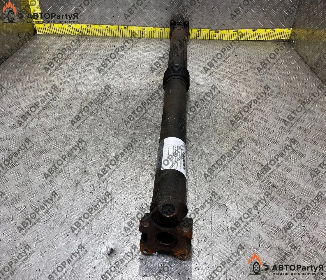 Кардан задний Ford (Форд) Explorer  3 (U152) Cologne V6 4 л.