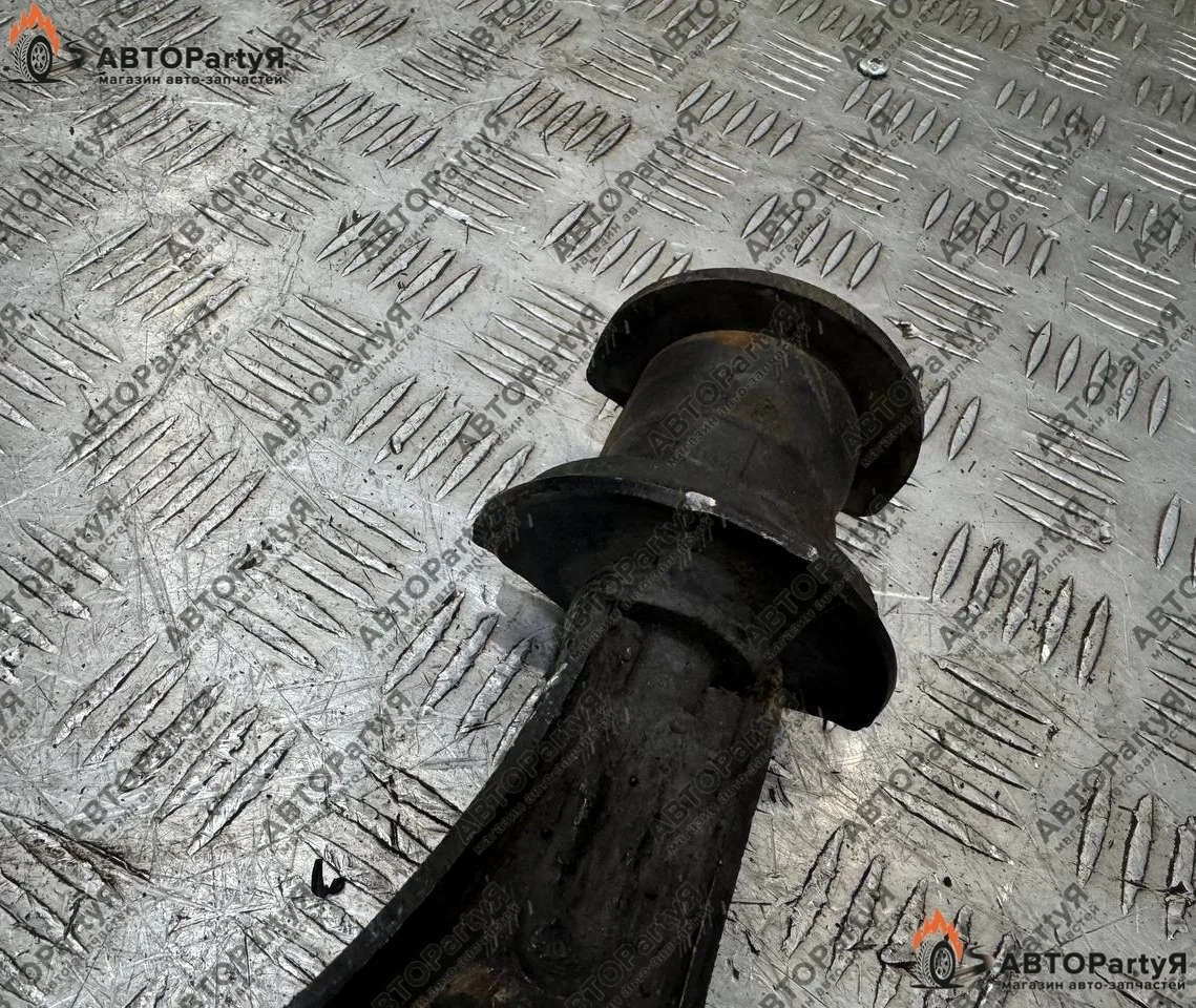 РЫЧАГ ПОДВЕСКИ Honda HRV GH2 D16A 1,6 л.