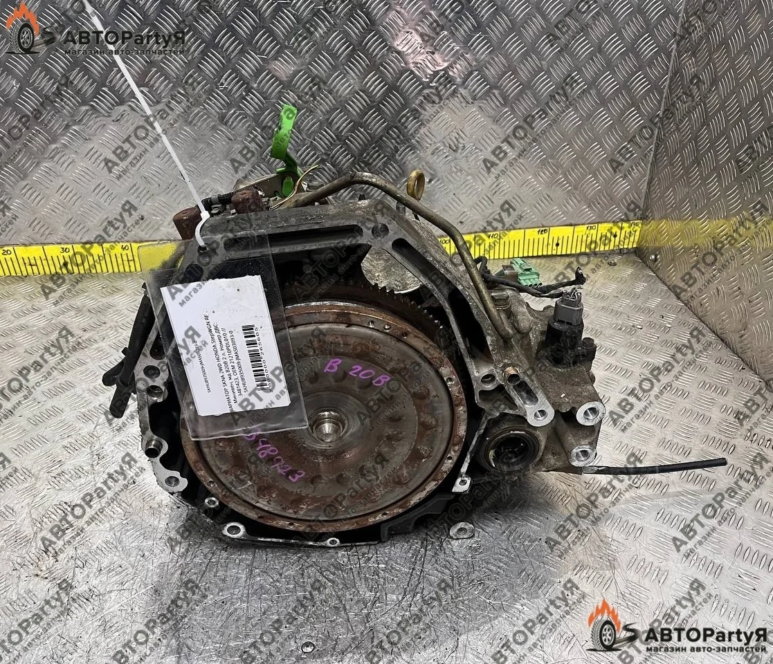 ВАРИАТОР SKNA 2WD Honda StepWGN RF B20B 2 л.