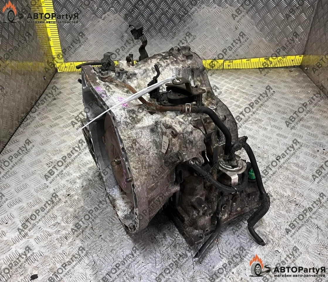 ВАРИАТОР Nissan Primera P12 QR20DE 2 л.