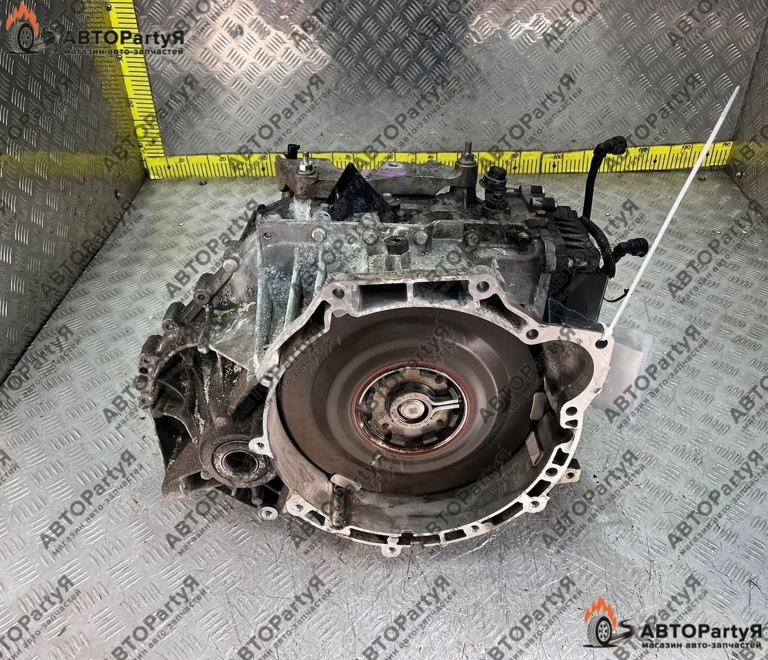 ДСГ MPS6 Volvo S60 FS / FH B4164T 1,6 л.