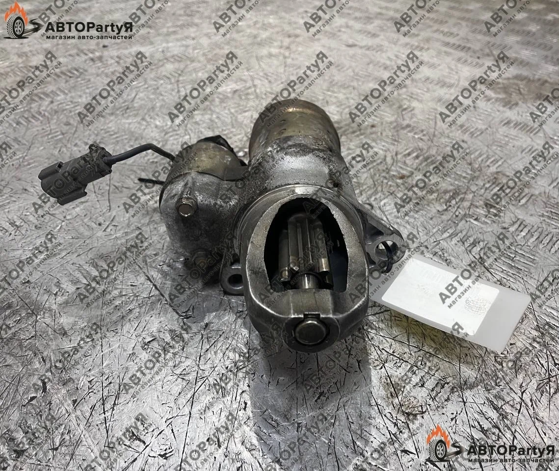 СТАРТЕР Nissan Cefiro A32 VQ20DE 2 л.