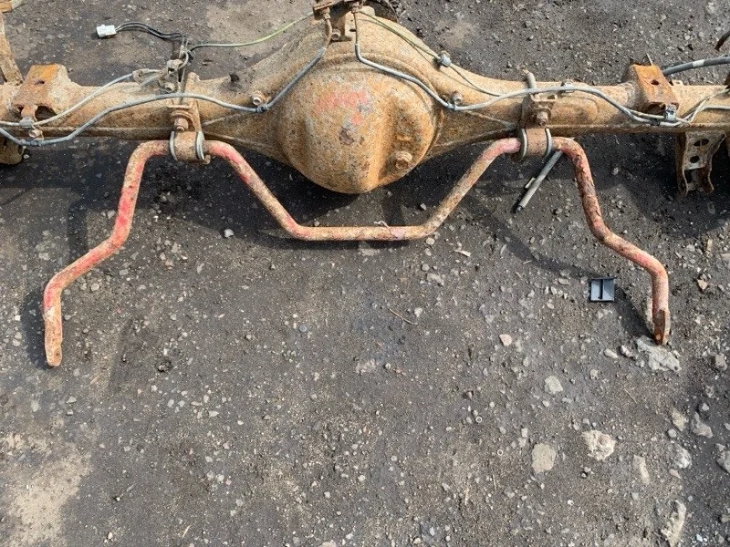 Стабилизатор подвески (поперечной устойчивости) задний Toyota Tundra Ii (2006-2022) 2008 488110C020 ПИКАП 5.7 I 3URFE