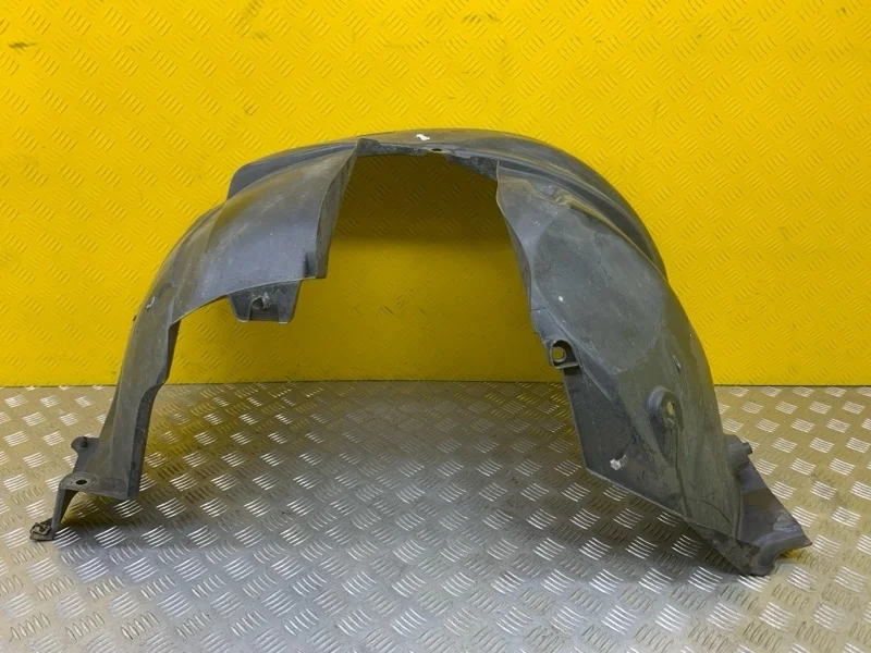 Защита арок передняя правая (подкрылок) Dacia Duster 2010-2017 2016 638400004R 1.6 I