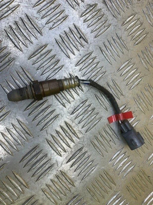 Лямбда-зонд Toyota Tundra Ii (2006-2022) 2015 894650C190 ПИКАП 5.7 I 3URFBE