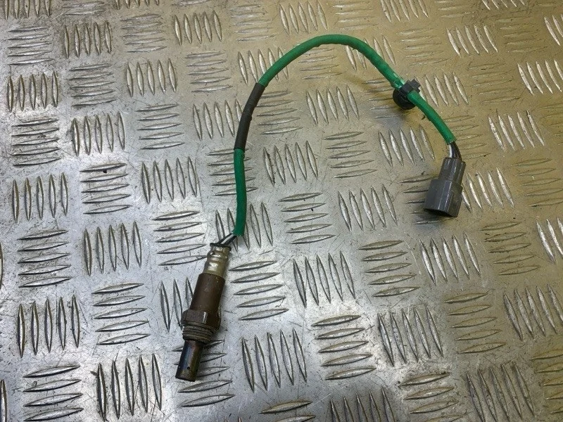 Лямбда-зонд Toyota Tundra Ii (2006-2022) 2015 894650C180 ПИКАП 5.7 I 3URFBE