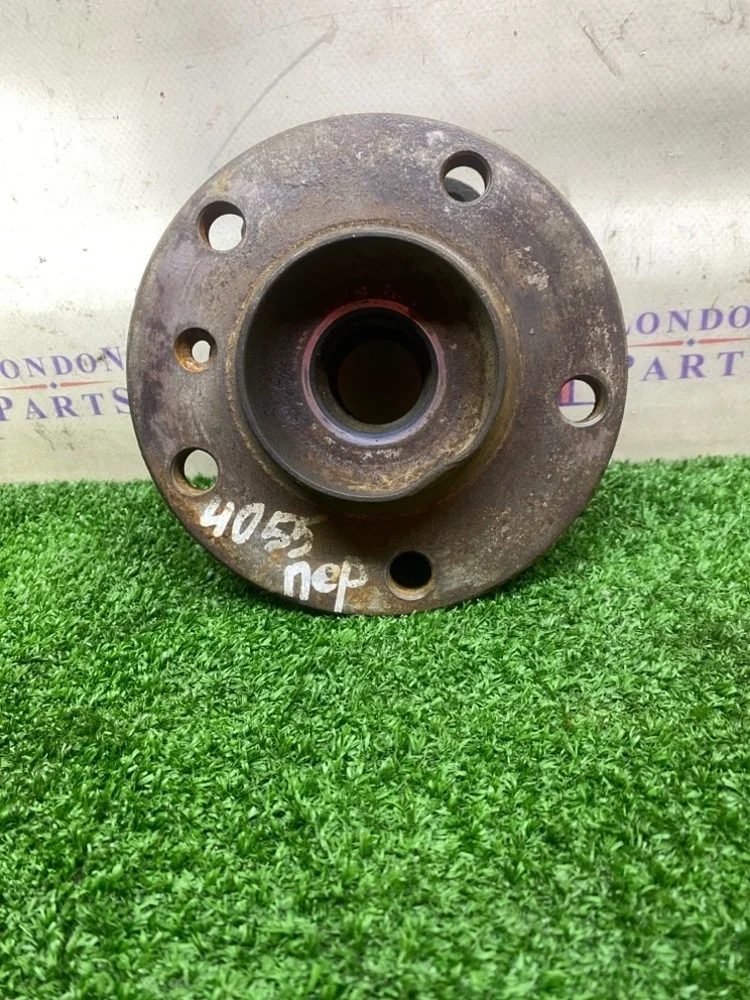 Ступица BMW F07 GT