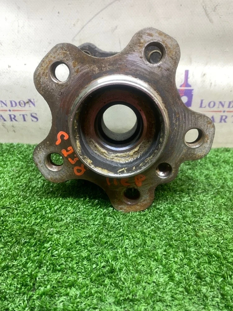 Ступица BMW X3 G01