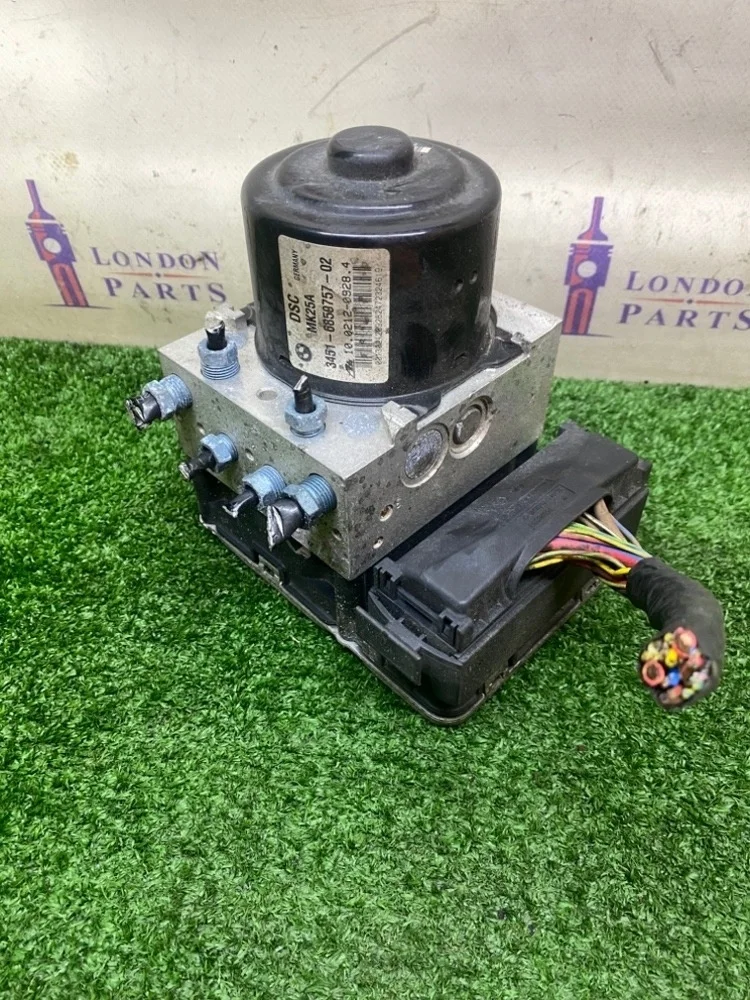 Блок abs BMW X3 F25