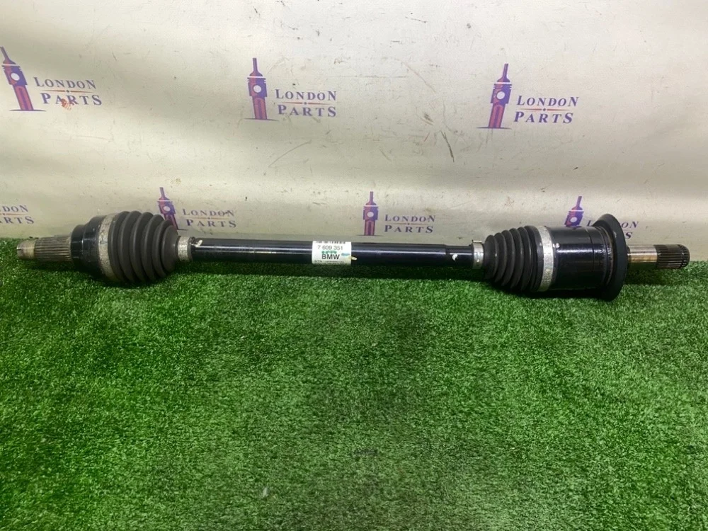 Привод BMW F30