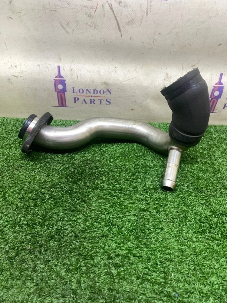 Шланг системы охлаждения BMW 528iX E60