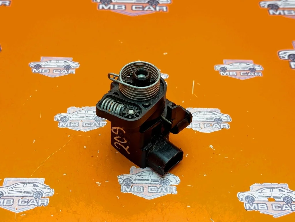 Датчик педали газа Mercedes-Benz