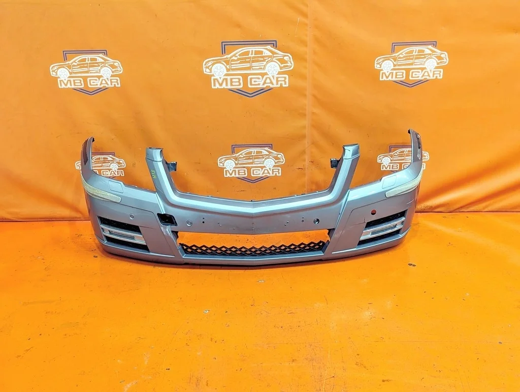 Бампер передний Mercedes-Benz