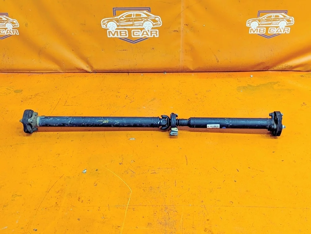 Кардан задний Mercedes-Benz