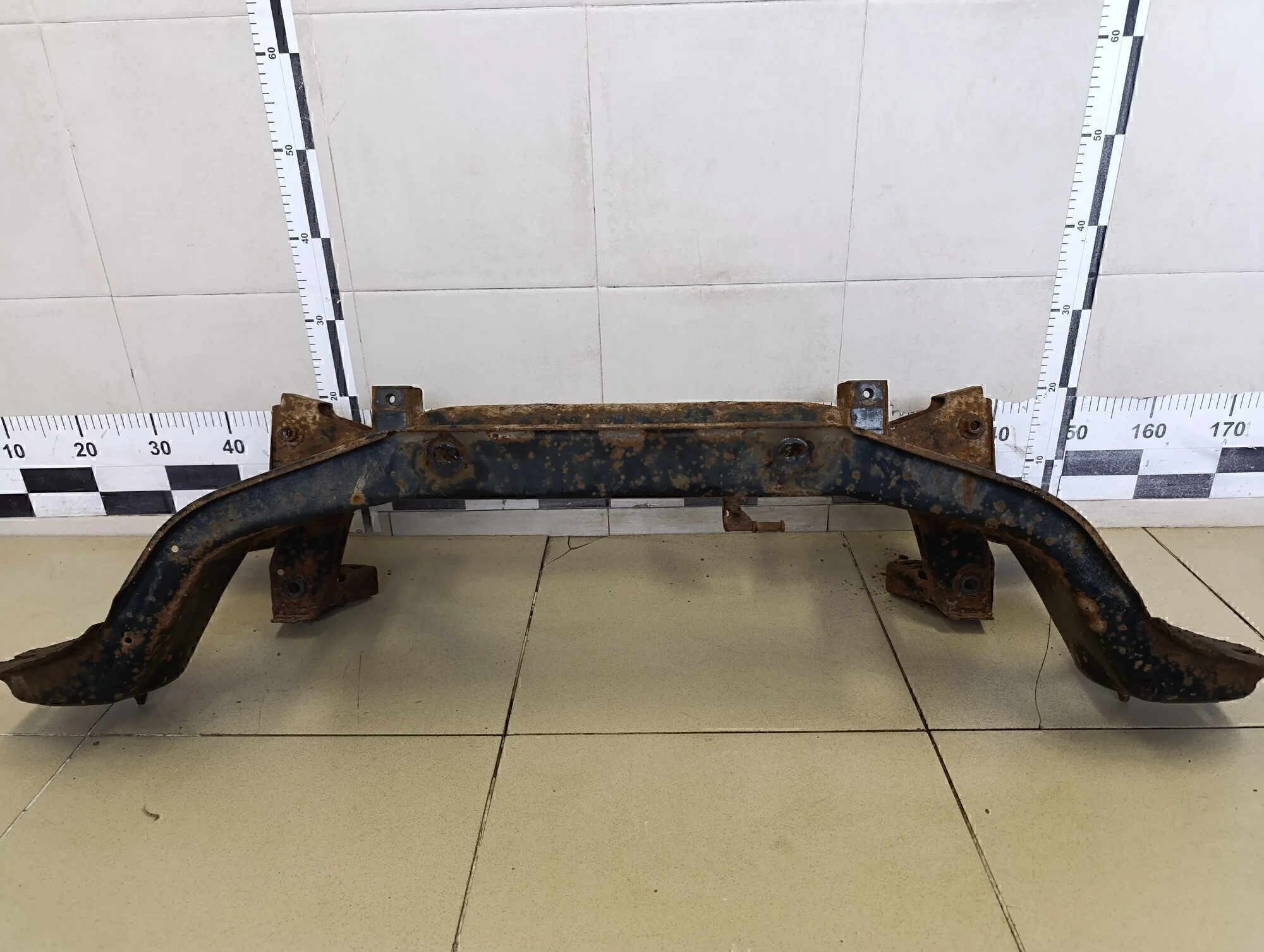 Балка задняя Focus II 2005-2008