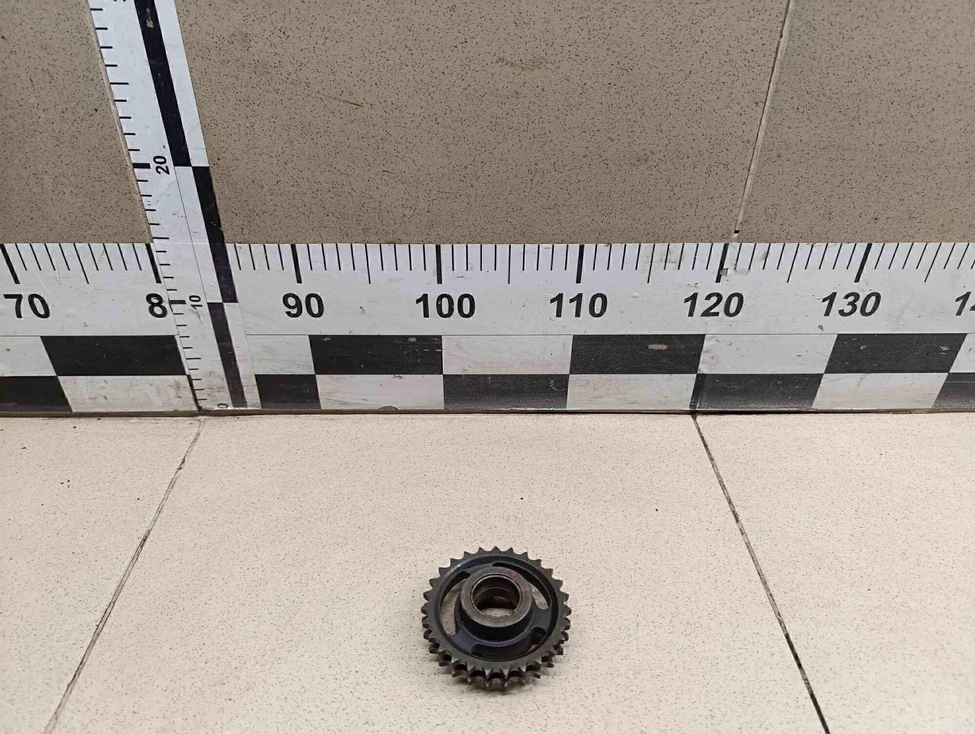 Насос вакуумный Sprinter (901-905)/Sprinter Classic (909) 1995-2006