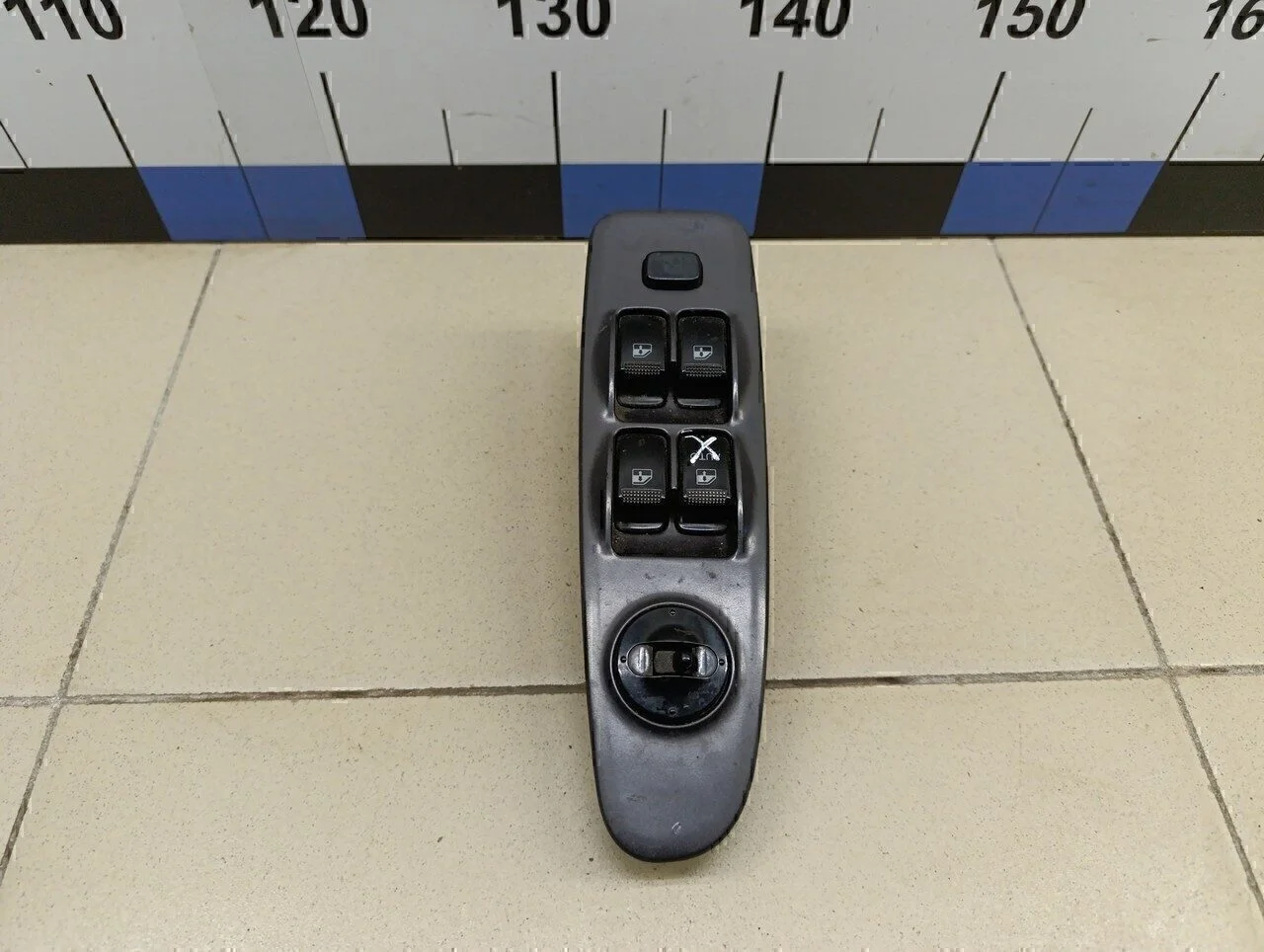 Блок управления стеклоподъемниками Elantra 2000-2005