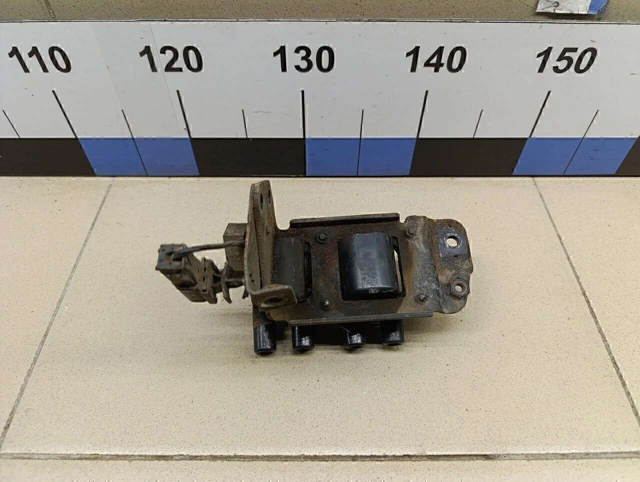 Катушка зажигания Accent II (+ТАГАЗ) 2000-2012