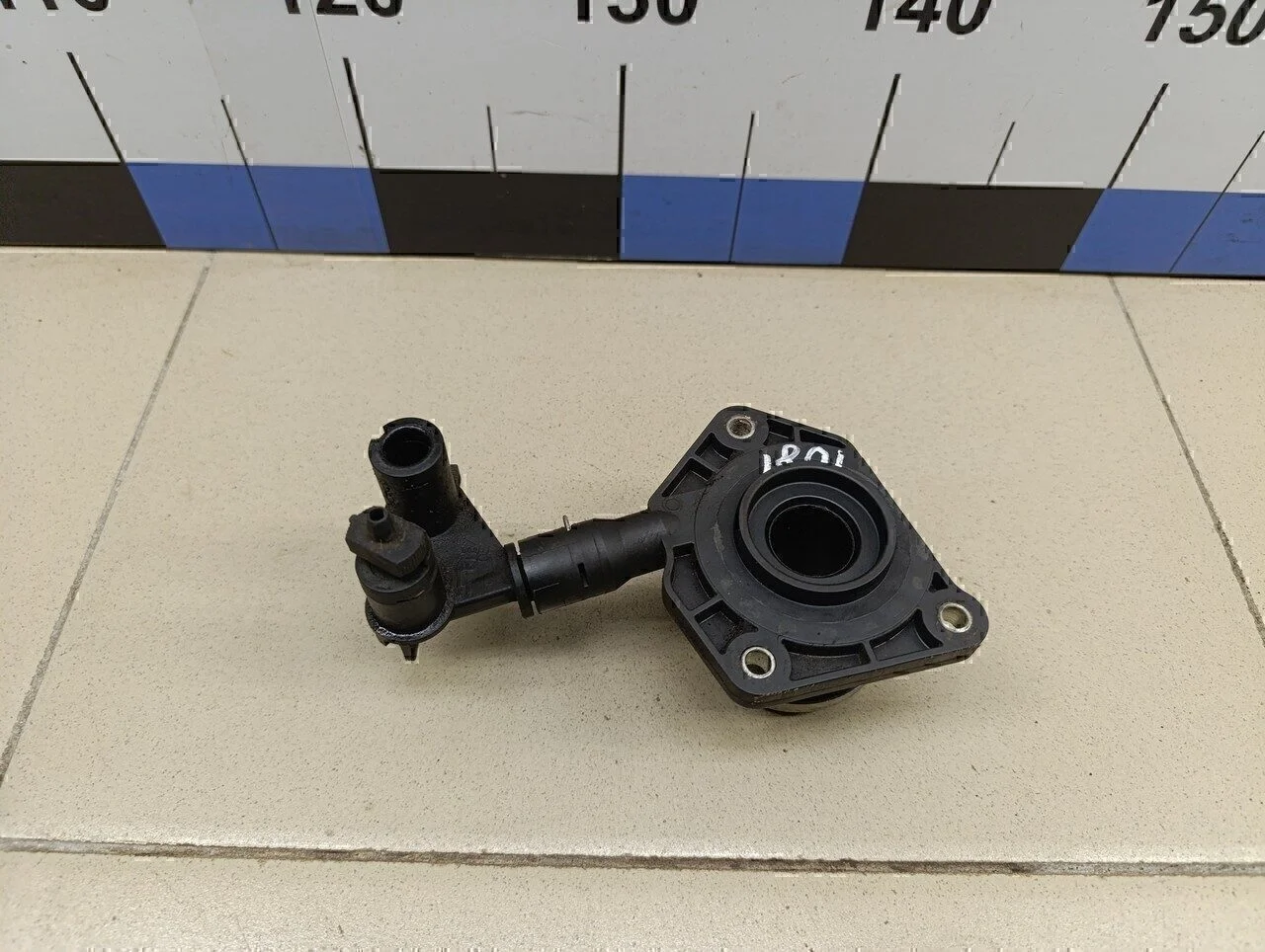 Подшипник выжимной совмещ. с цилиндром сцепл. Focus II 2005-2008