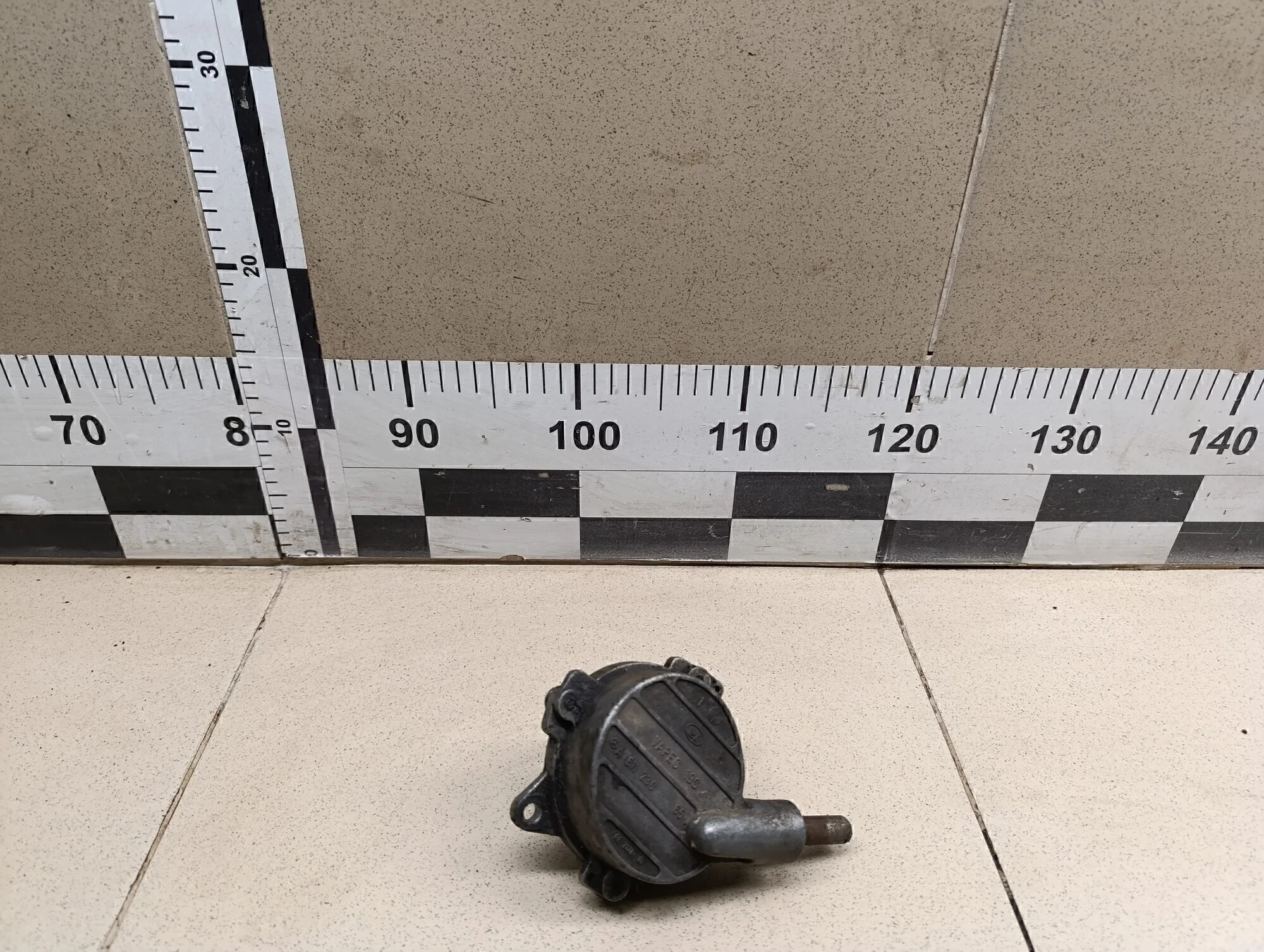 Насос вакуумный W203 2000-2006