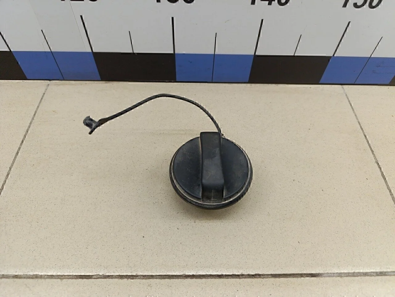 Крышка топливного бака Focus II 2005-2008